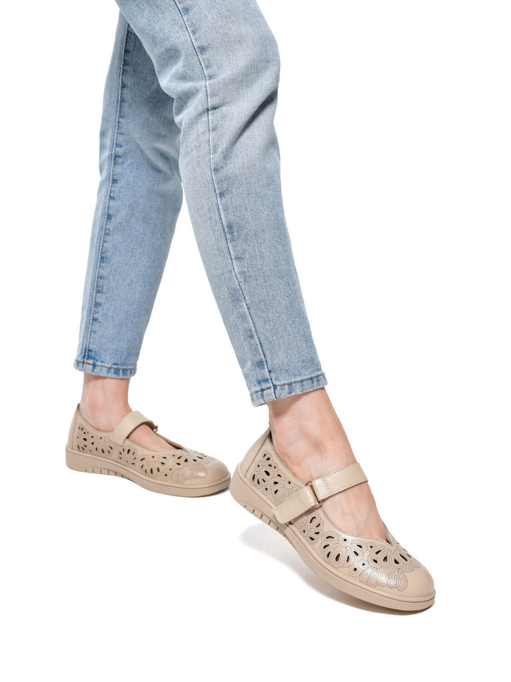 Сандалии - Belwest фото 2