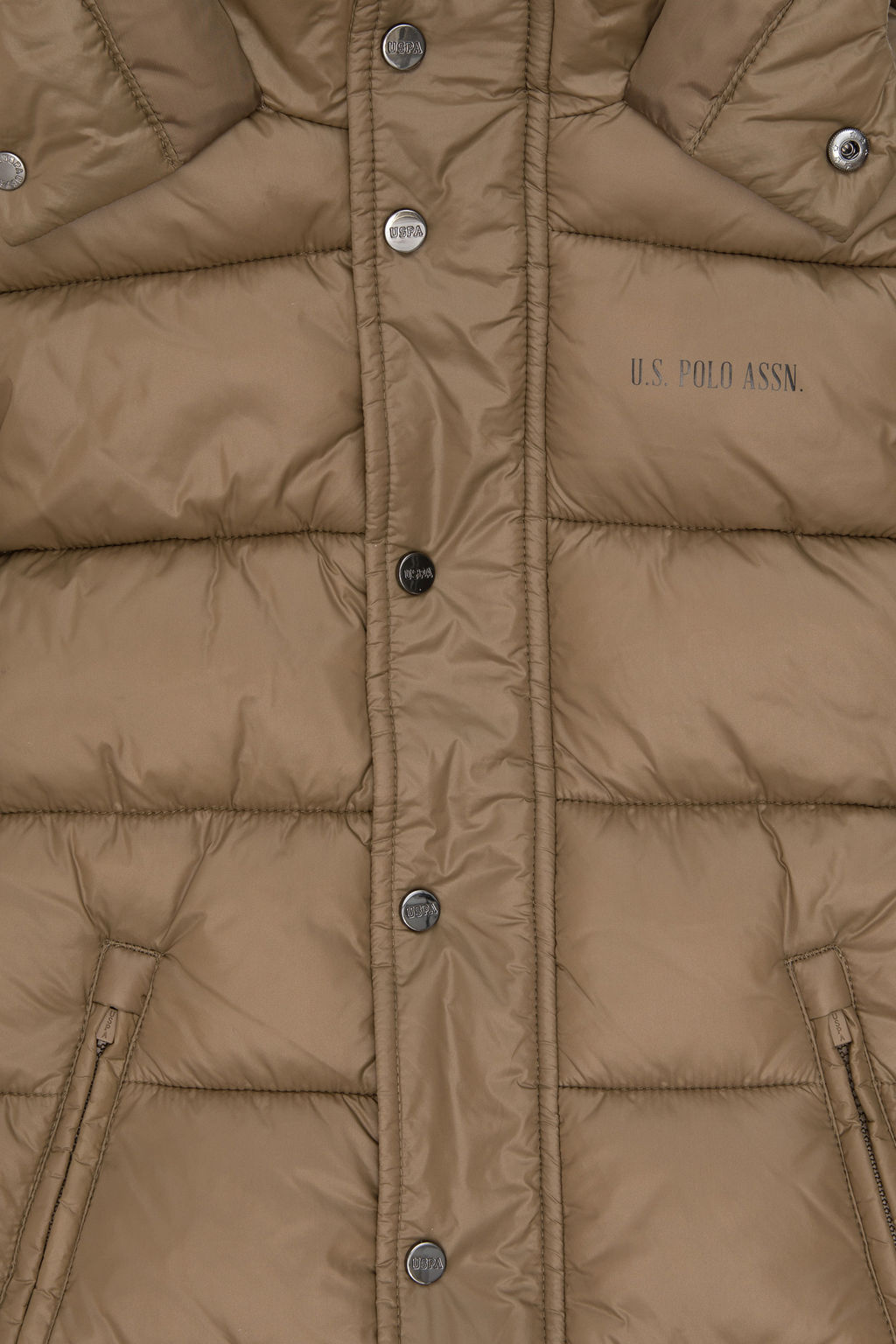 Erkek Гocuk Haki Mont - U.s. polo assn фото 5