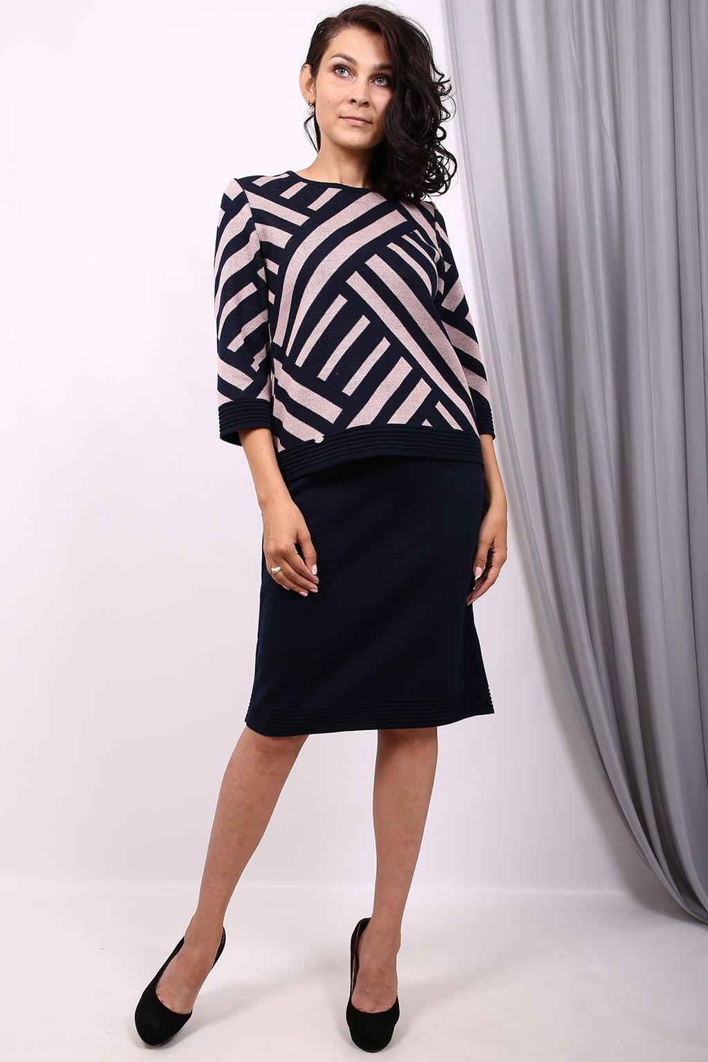 Костюм женский Л333а - Olsarri фото 17