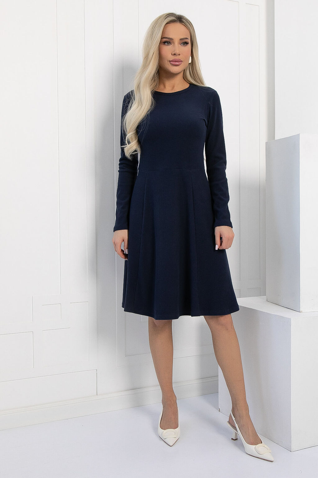 Платье В большом городе - Lt collection фото 13