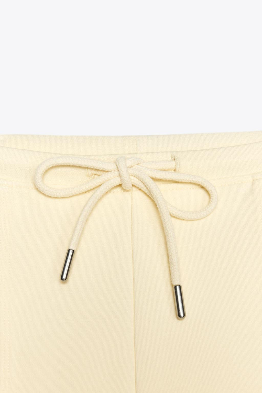 INTERLOCK SHORTS - Zara фото 16