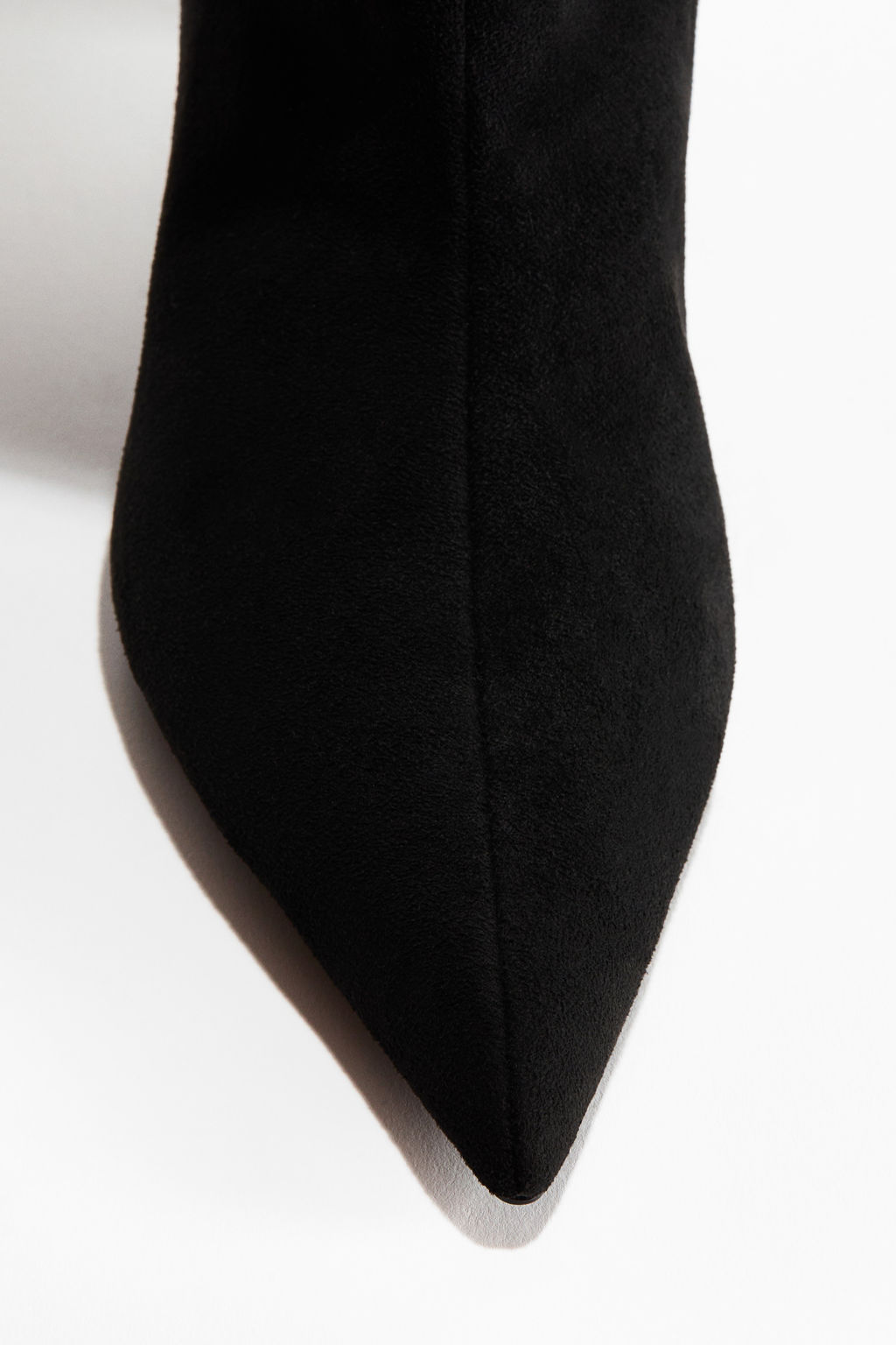 Botas con tac?n kitten - H&m фото 3