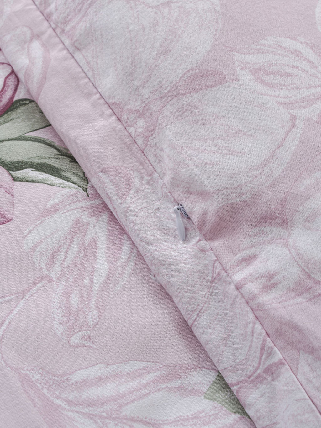 КПБ ЭКОДОМ Персик 9929-1/Евро