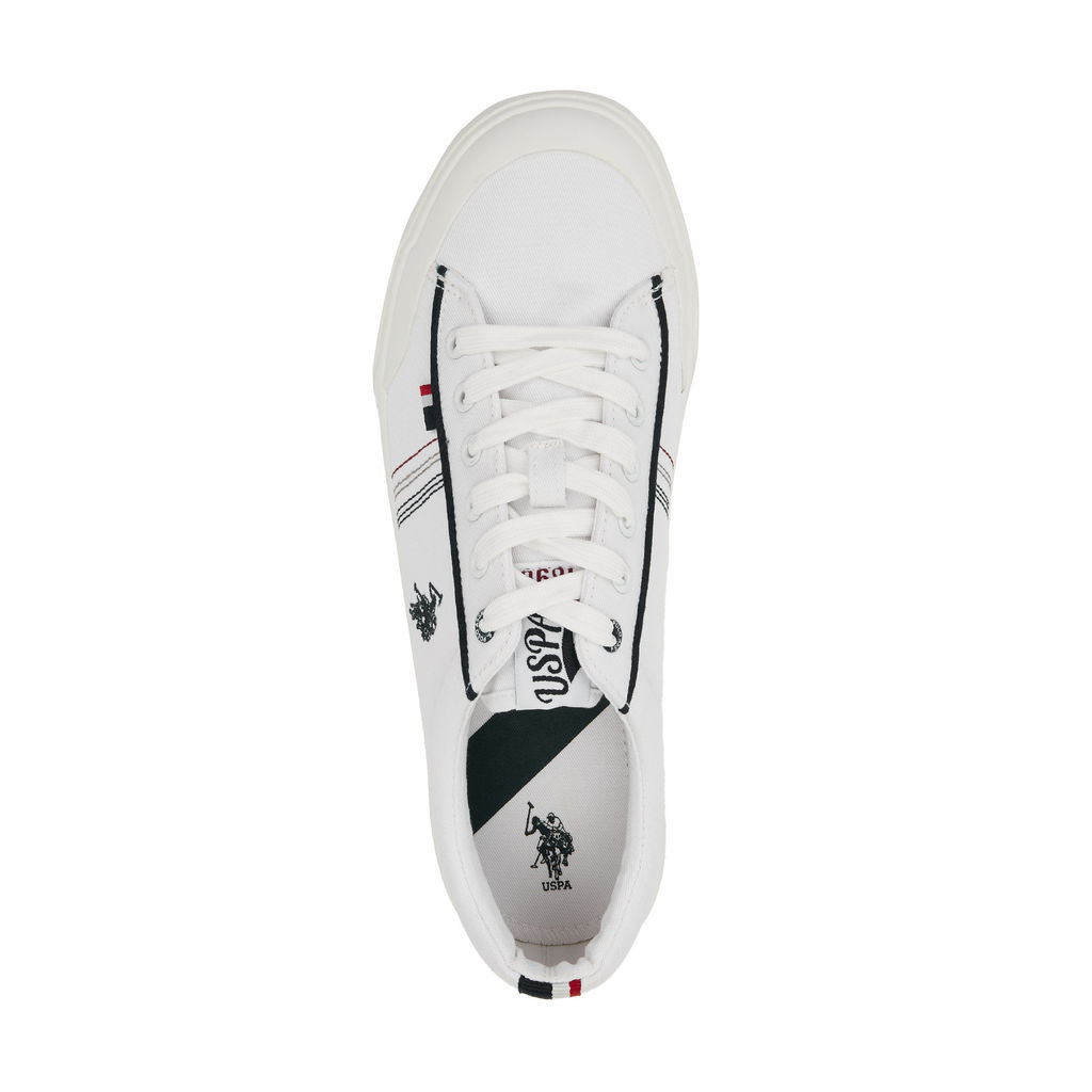 Полуботинки U.S. POLO ASSN.