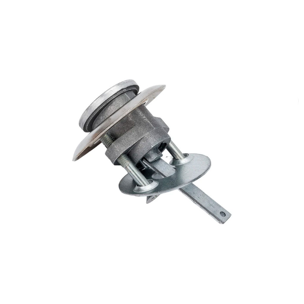 Замок накладной ЗНД1А "Просам" (Рязань)