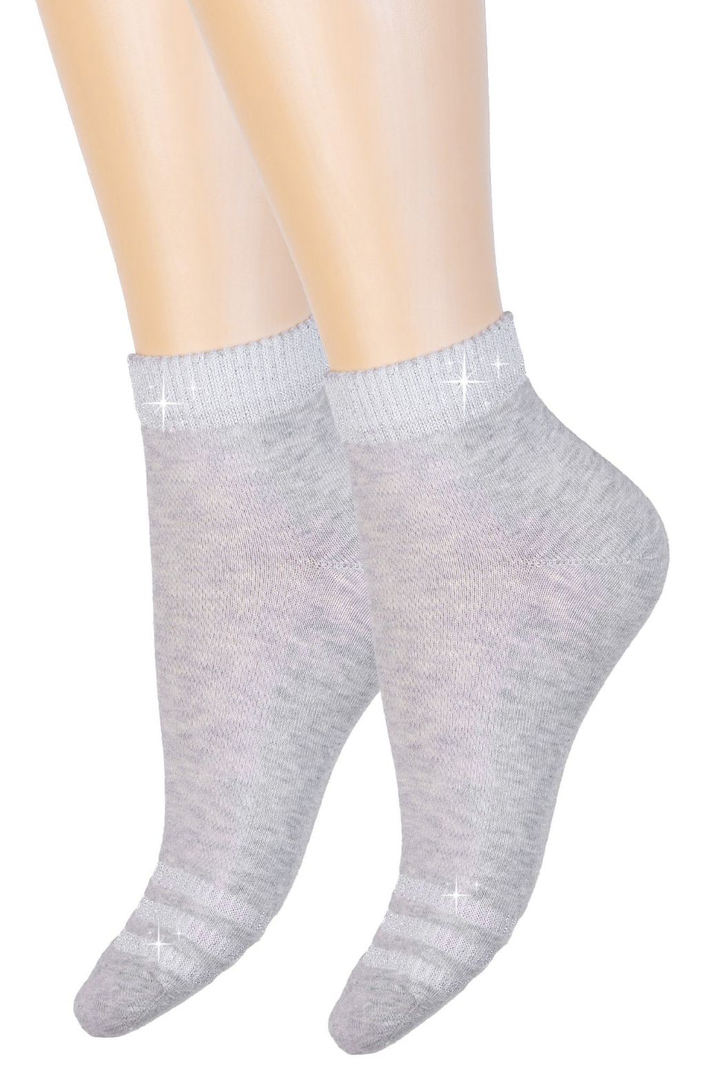 Цена за 2 шт. Женские носки Красная ветка  фото 4