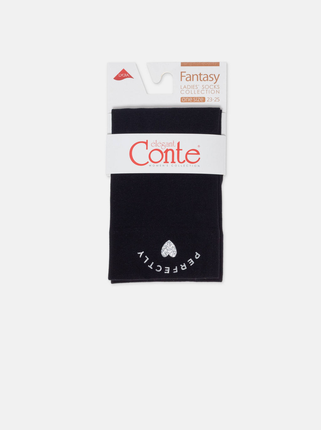 Цена за 2 пары. Носки фантазийные CONTE FANTASY Носки женские - Conte elegant фото 9