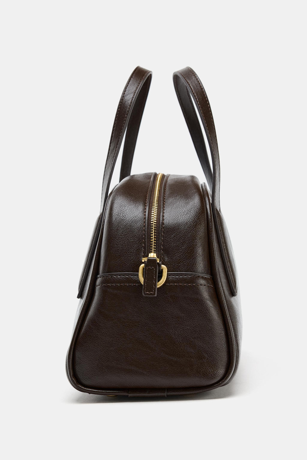 CITY CROSSBODY BAG - Zara фото 3