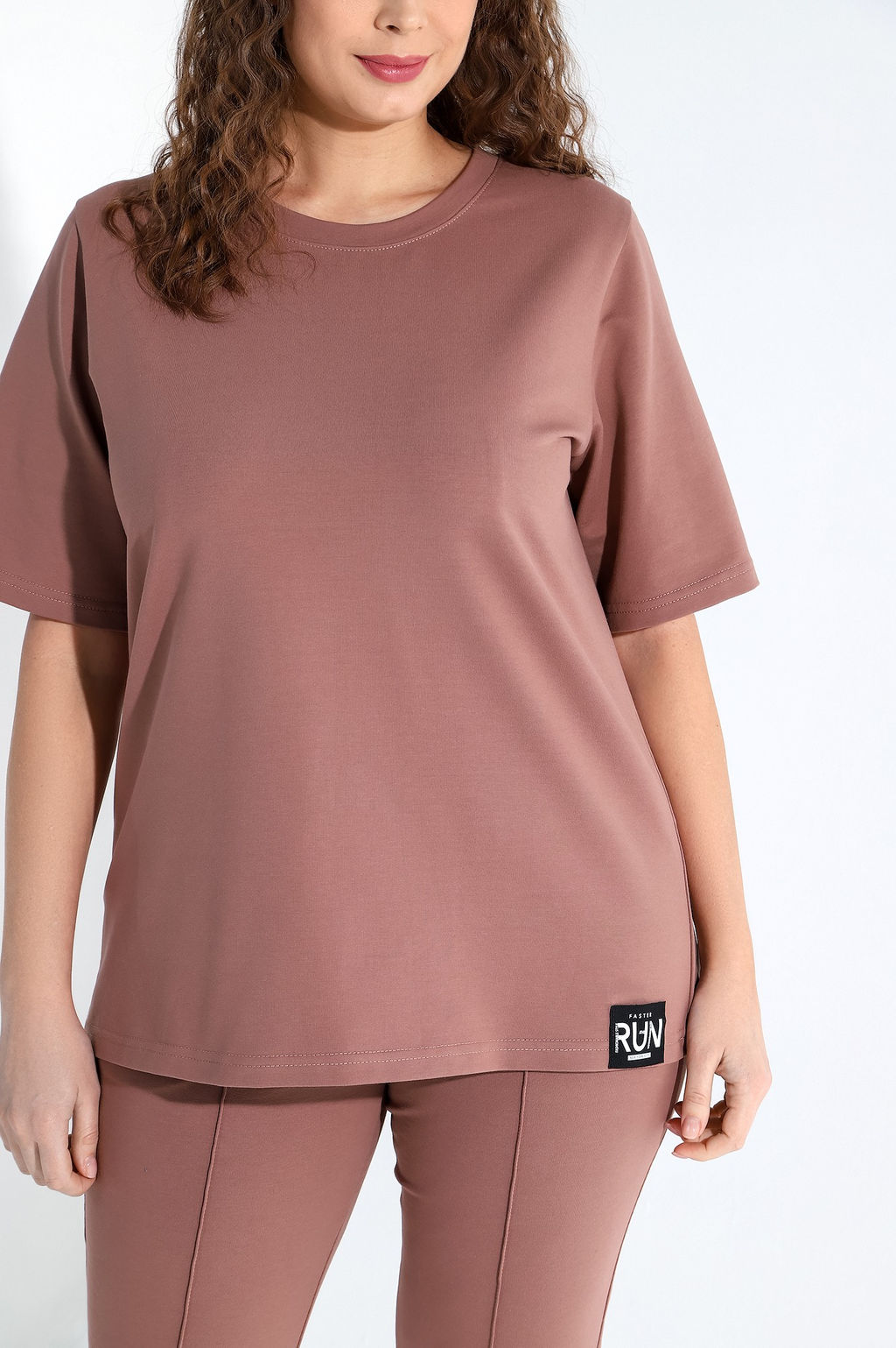 VIOTEX Костюм Твикс из футер двунитки - Виотекс фото 11