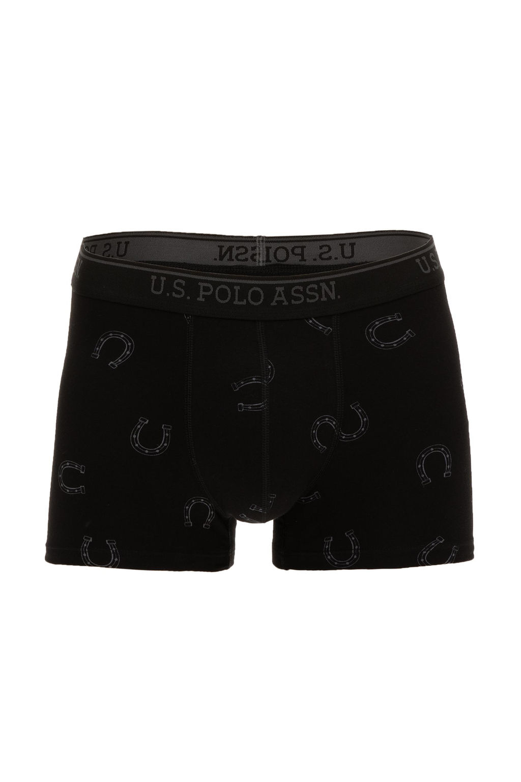 Erkek Antrasit Melanj __ Giyim Alt Sepette S_rpriz _ndirim - U.s. polo assn фото 3