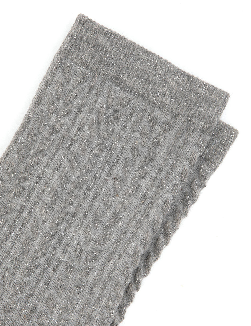 Kad_n Gri Soket _orap - Pierre cardin фото 3