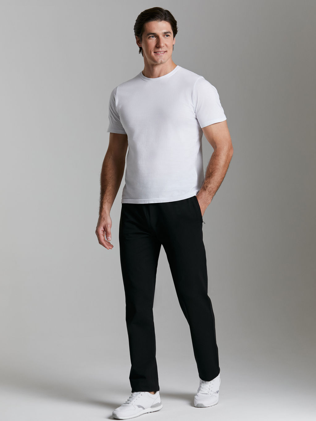 Брюки мужские 21M-RR-1133 RED-N-ROCKS