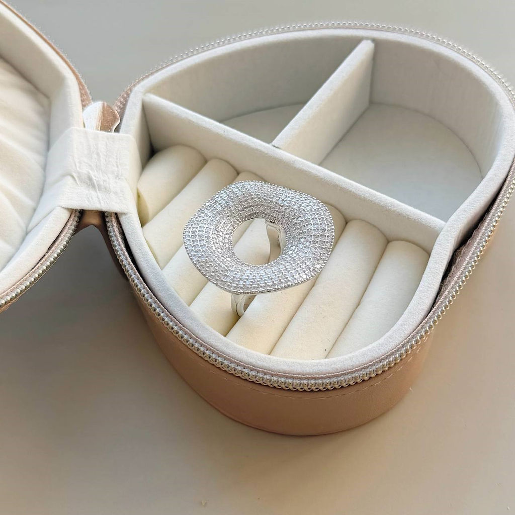 Кольцо - J.prettier фото 2