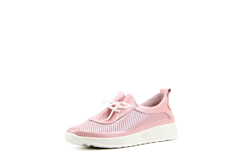 Кроссовки 153.p.157w.Richie pink