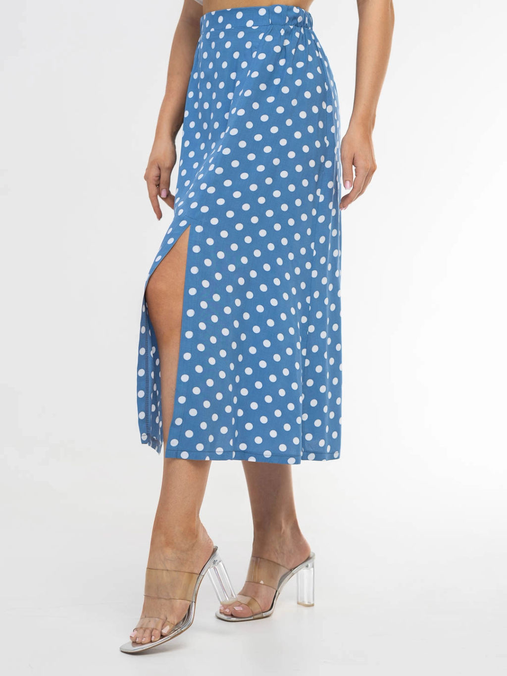 Юбка женская 2036 - Барболета фото 43