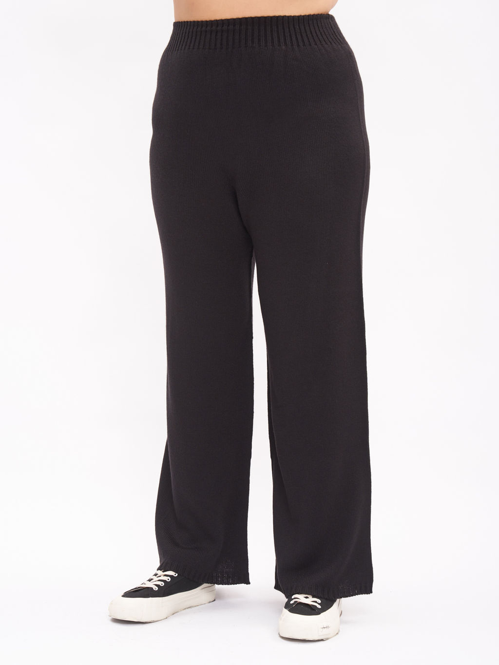 Костюм вязаный KO82051BLK01 - Артесса фото 10