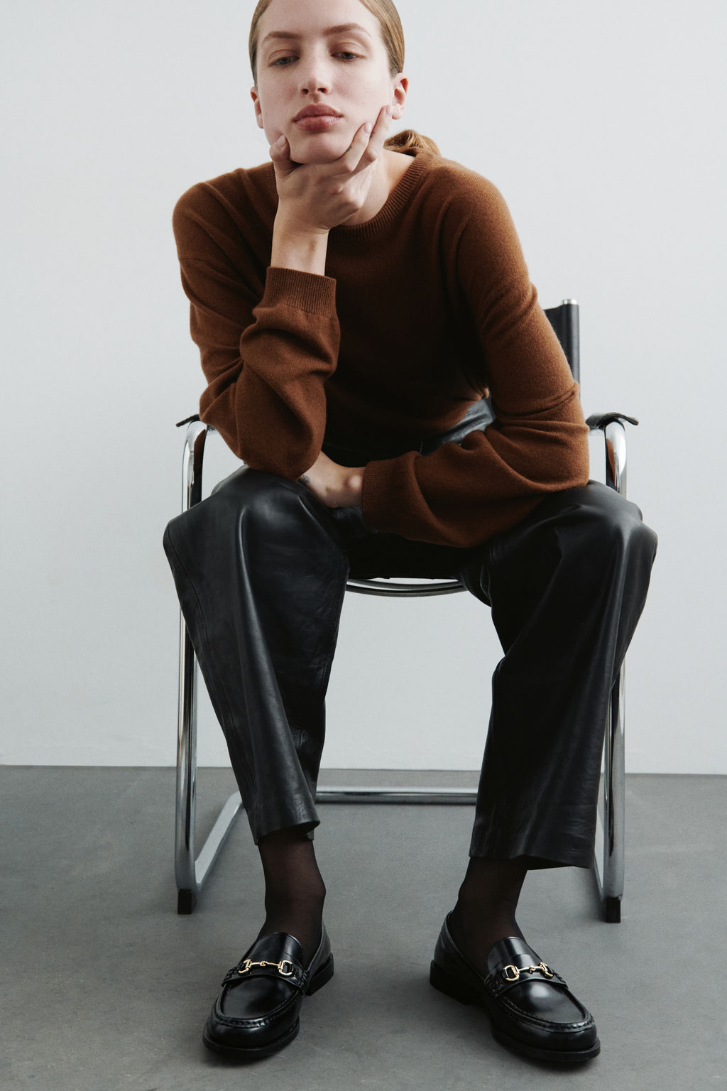 Mocasines - H&m фото 2
