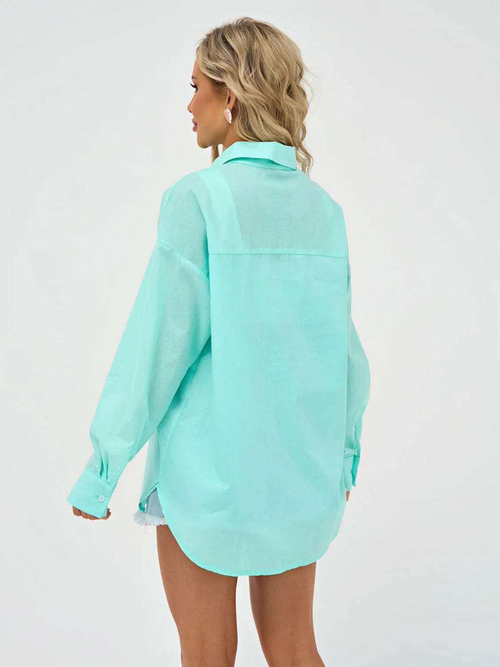 JETTY Рубашка  фото 3