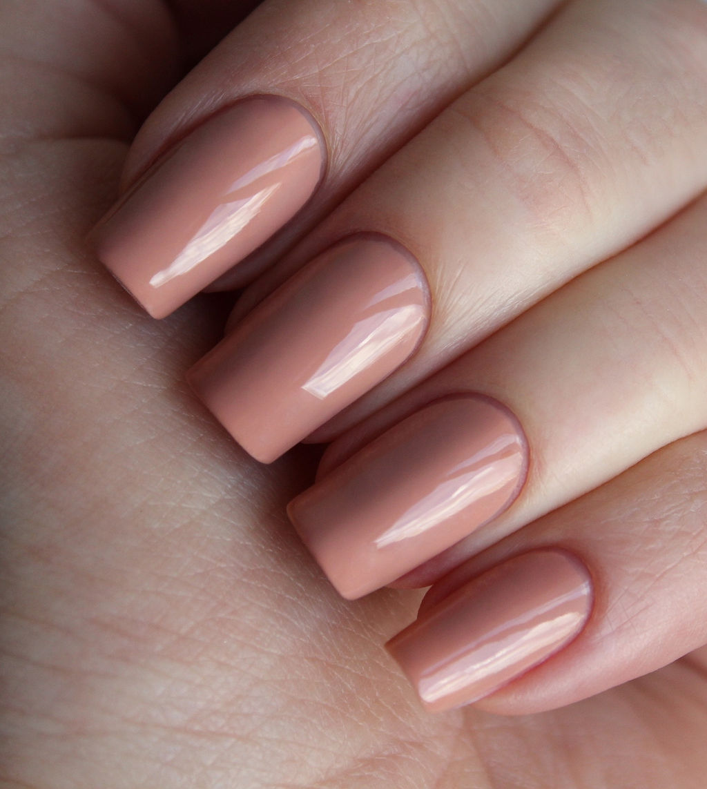 El Corazon 423/ 321 active Bio-gel Cream бежево-розовый