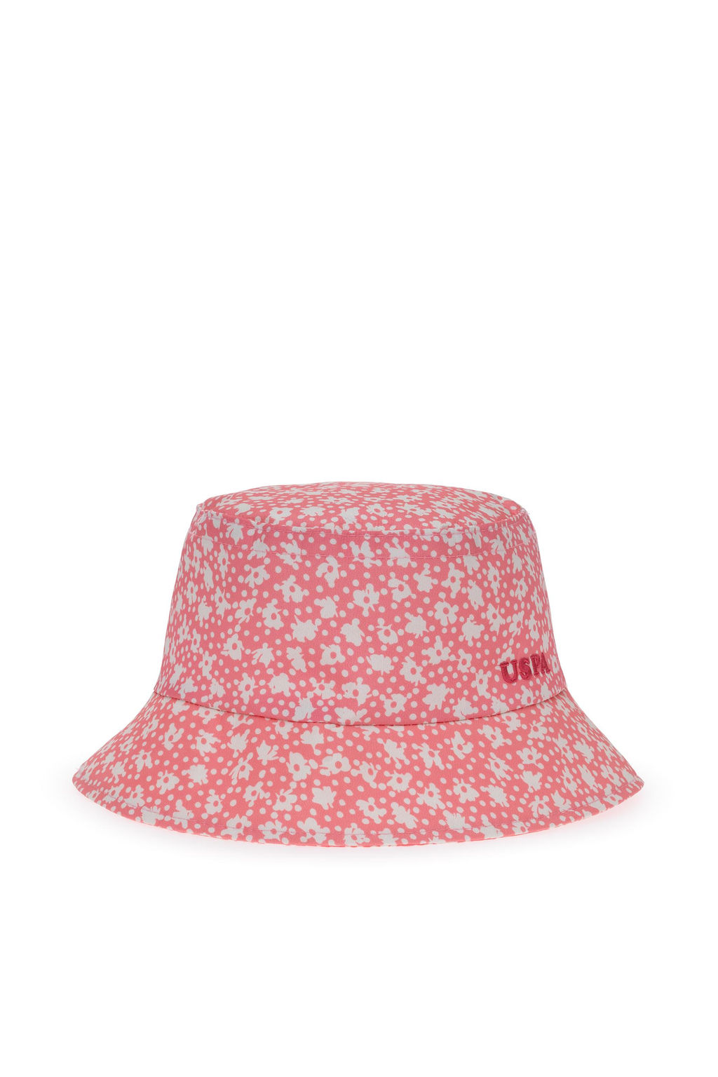 K_z _ocuk Pembe _apka Sepette S_rpriz _ndirim - U.s. polo assn фото 2