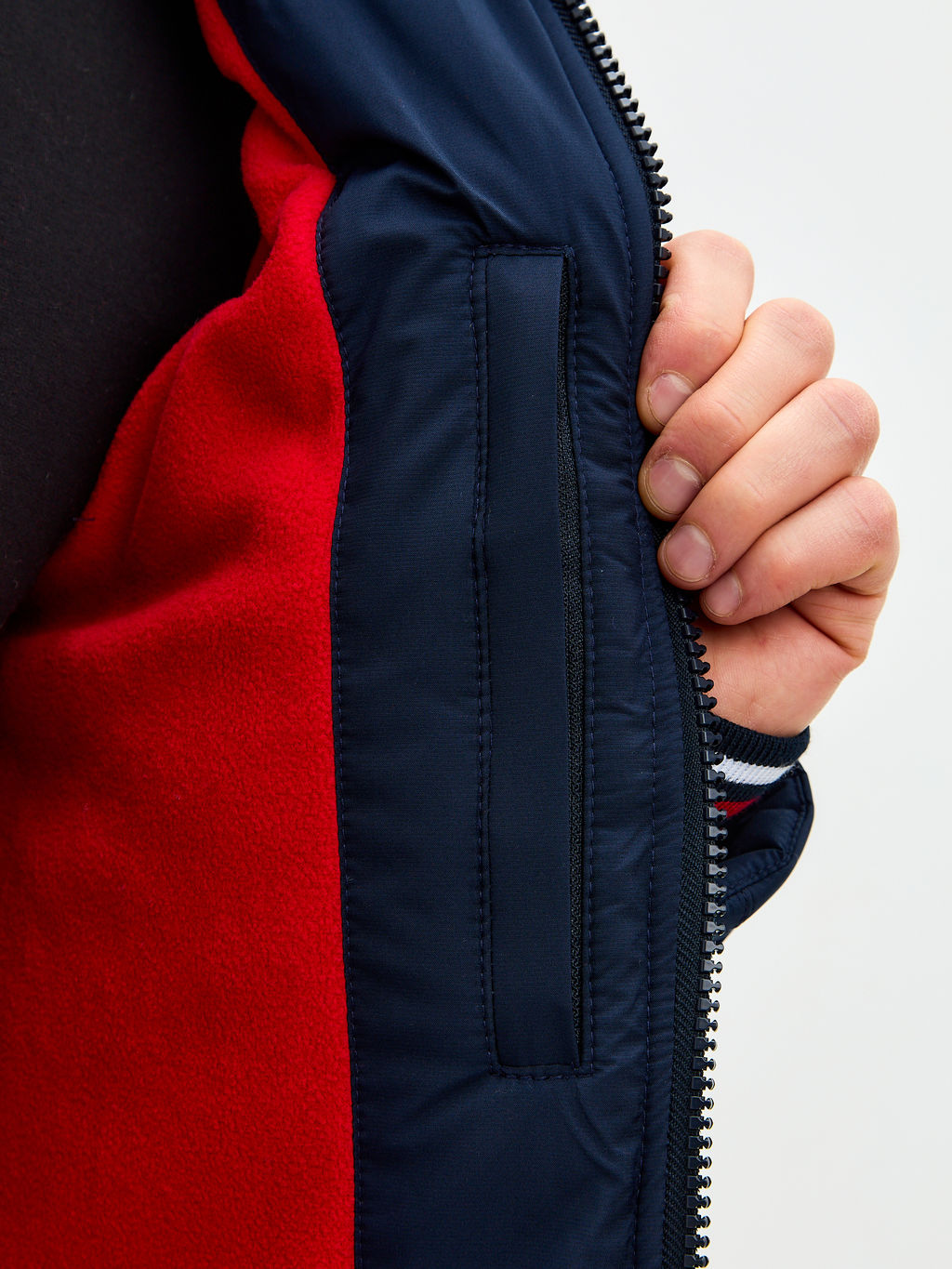 Костюм утеплённый RUSSIA 18M-RT-1546