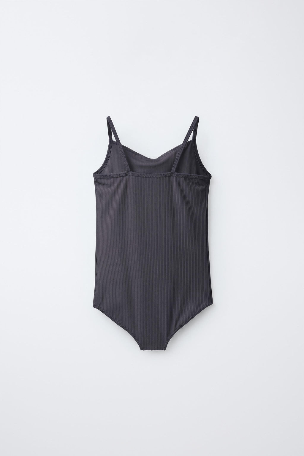 BODY BALLET / Gris - Zara фото 2