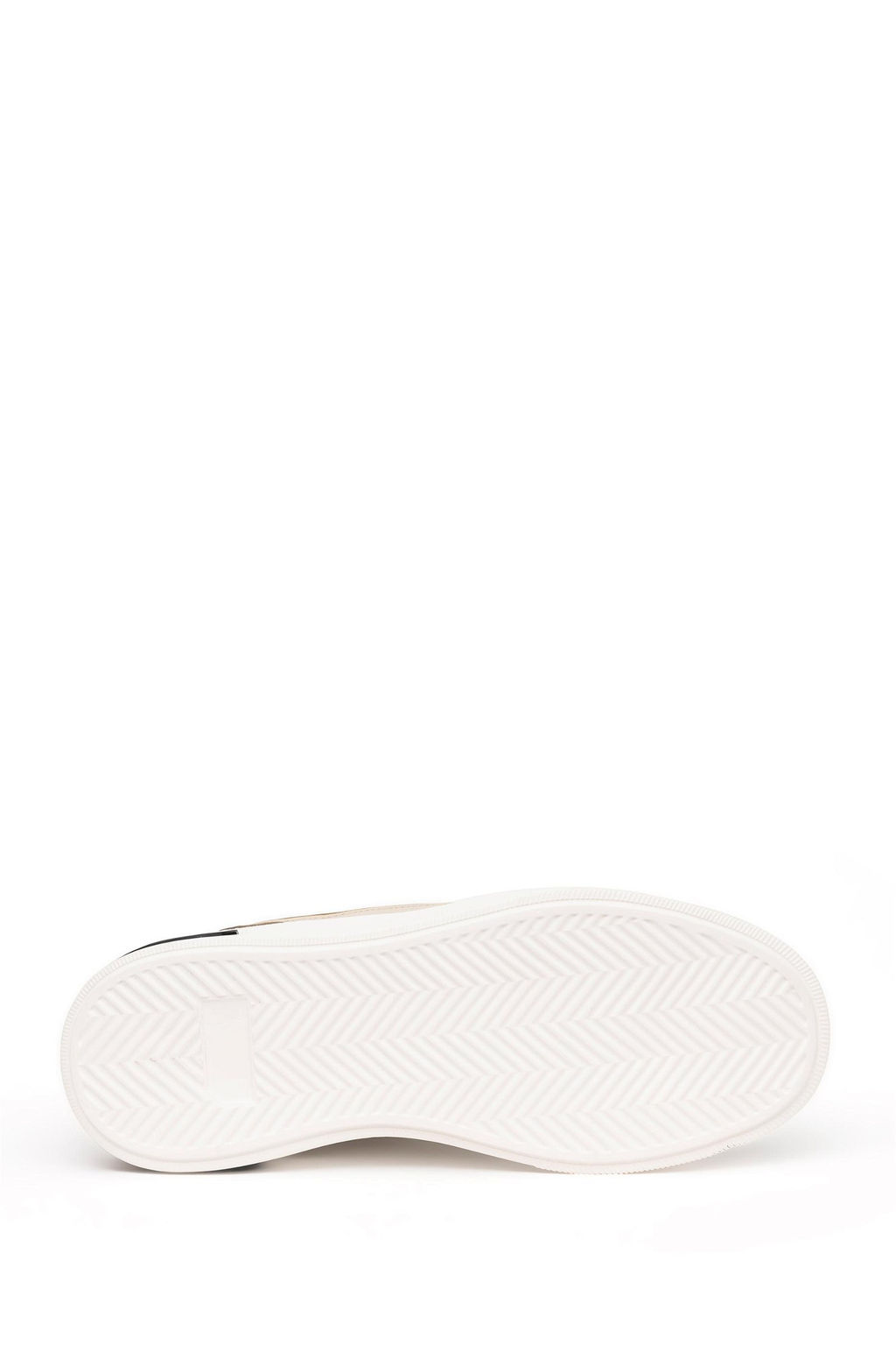 Мужская бежевая обувь - U.s. polo assn фото 5