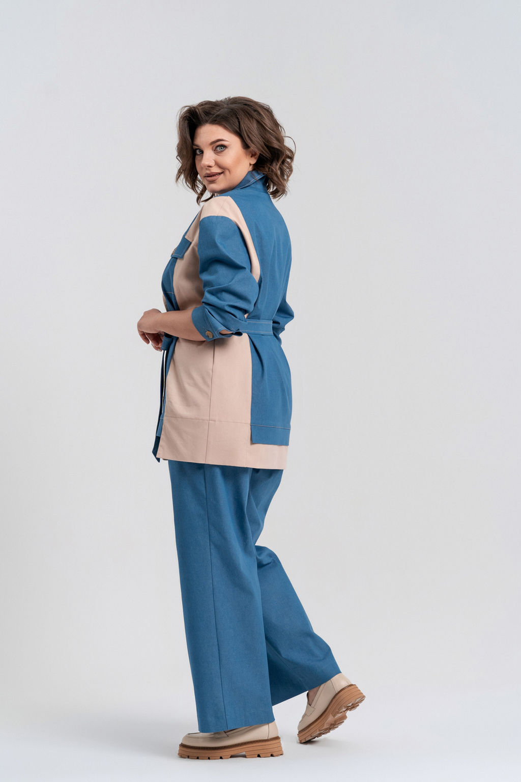 Комплект женский - Deesses фото 5