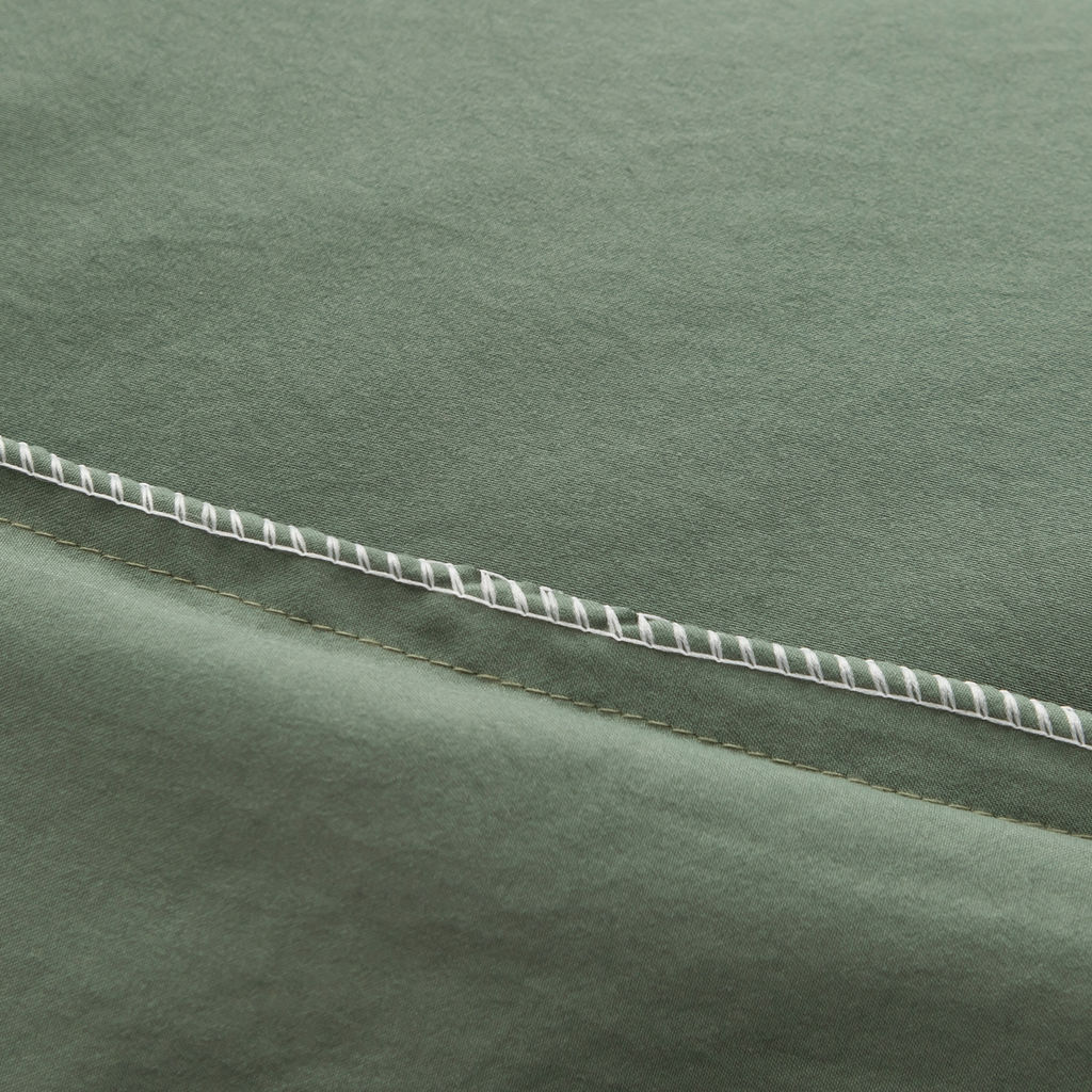 Комплект постельного белья Mood of Paris MP012 1.5 спальный 50-70 2 шт