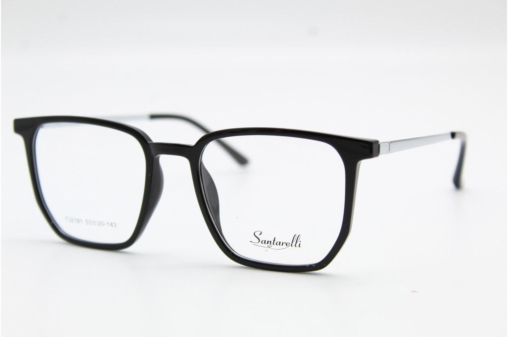 Оправа Santarelli 3 В 1 2181 53-20-143 С 1 с футляром