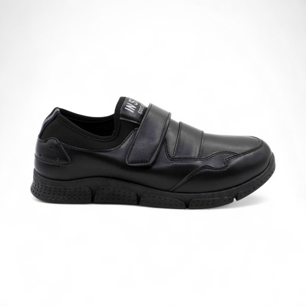 Туфли К770-4 черные - Sport фото 2