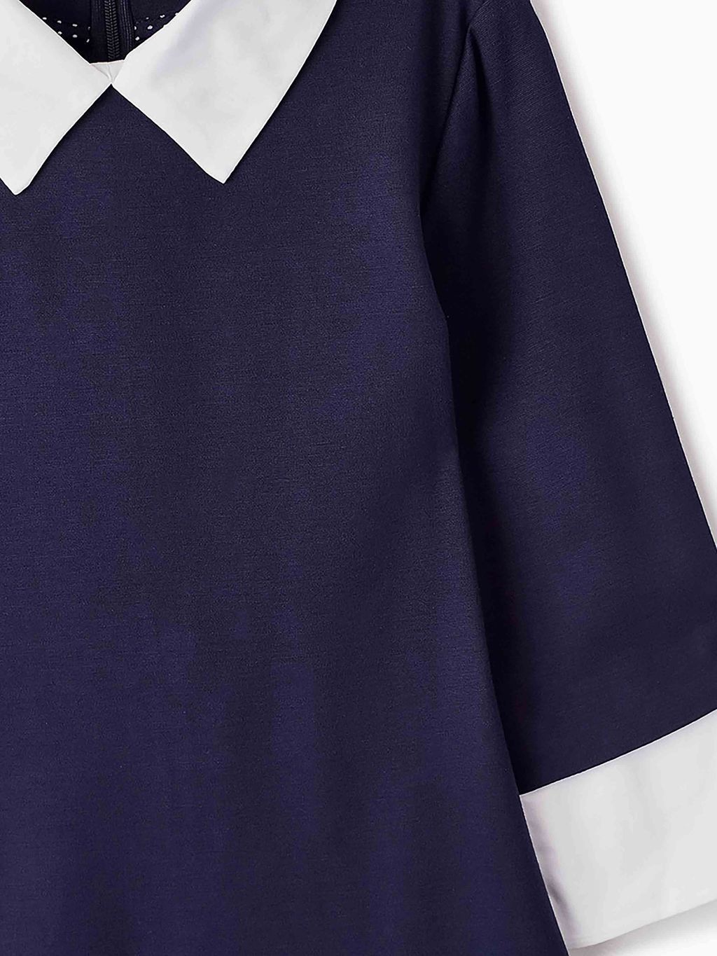 Платье трикотажное - Смена фото 7