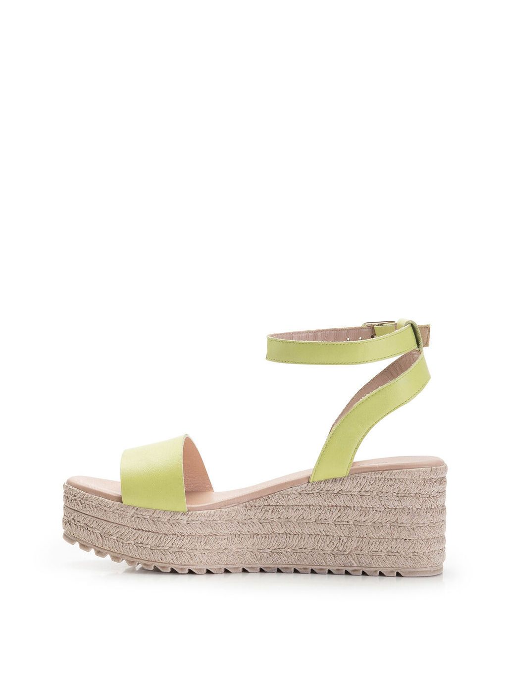 Босоножки 2438335/1 - Belwest фото 8