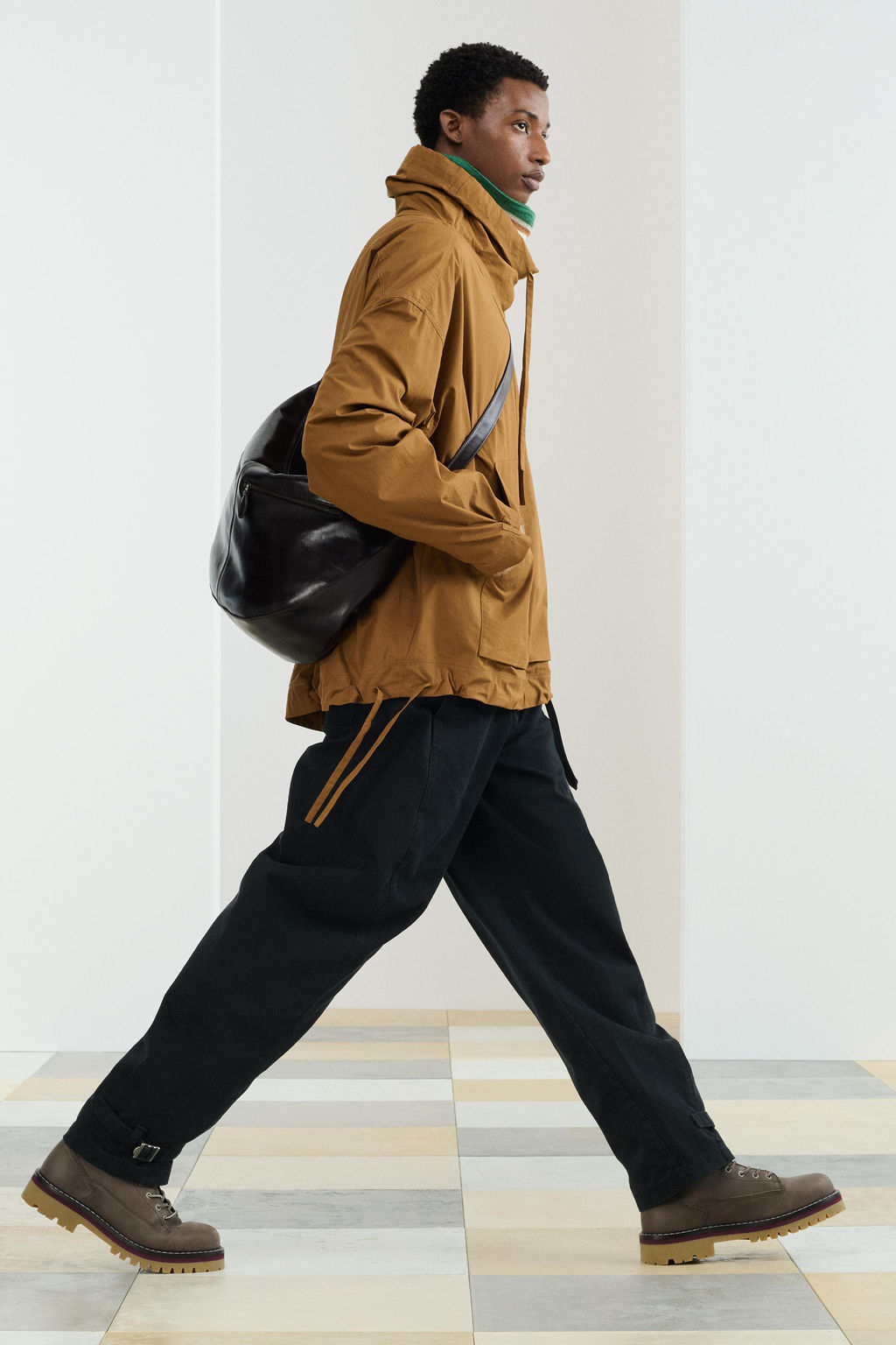 BLLN PNT - Zara фото 2