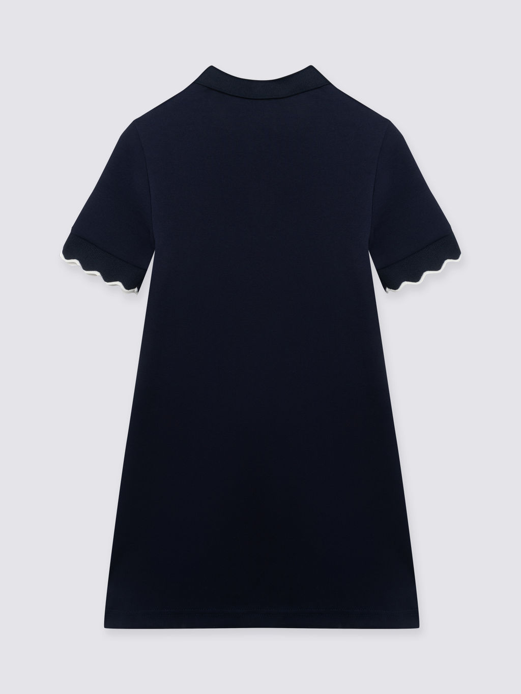 Платье с короткими рукавами - Смена фото 3