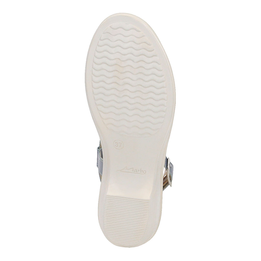 Туфли летние женские