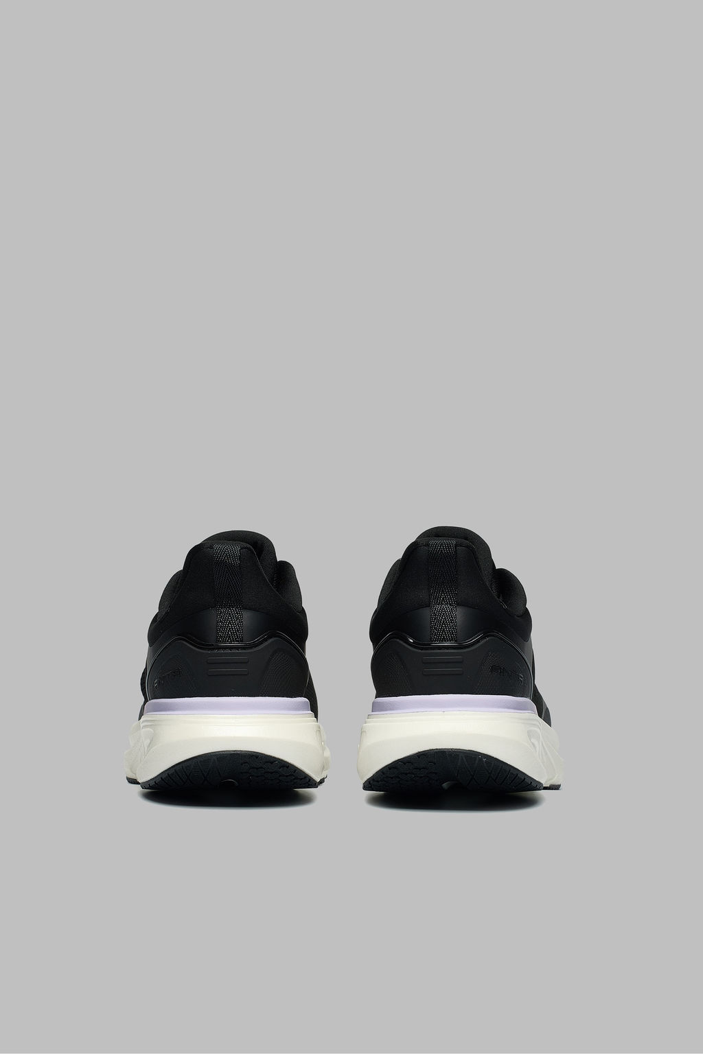 Кроссовки для тренинга Черный EBUFFER 14 - Anta фото 4