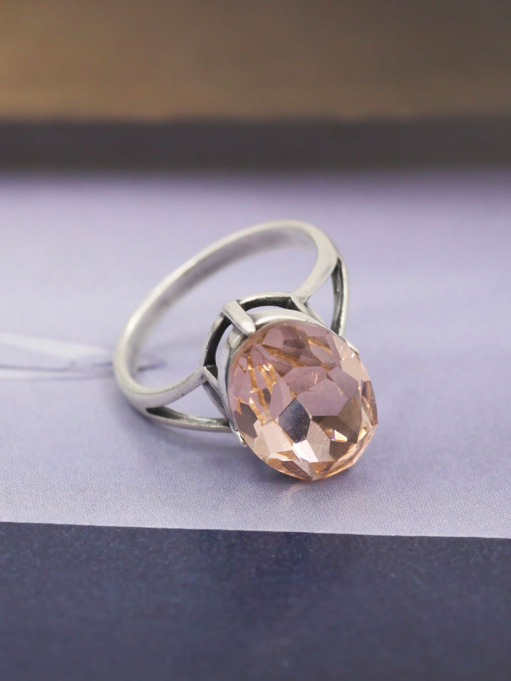 Кольцо "Пейто"