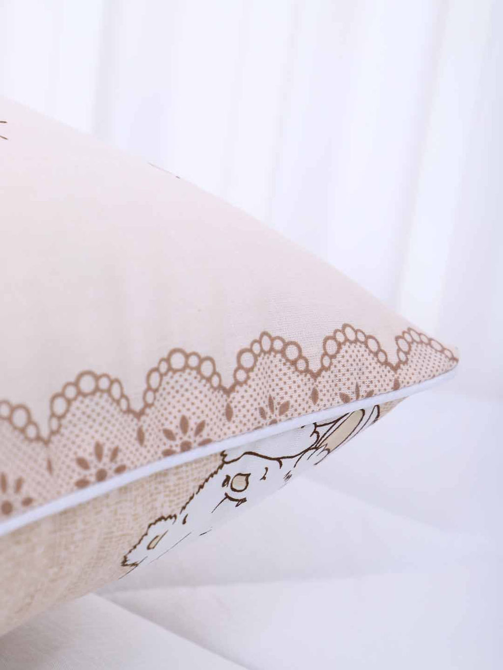 Набор детский ОПЛП-11 + ППЛП-46 облегченное 110х140;40х60