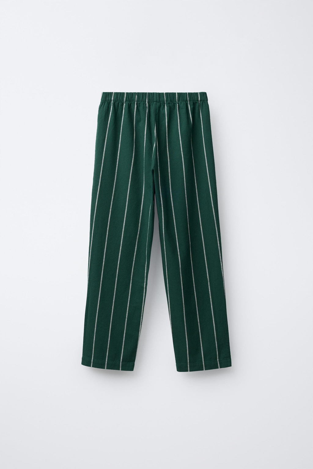 6-14 л/ COMBINED STRIPED PYJAMAS - Zara фото 5