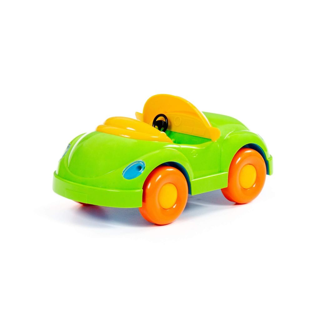 Альфа, автомобиль - Полесье фото 8