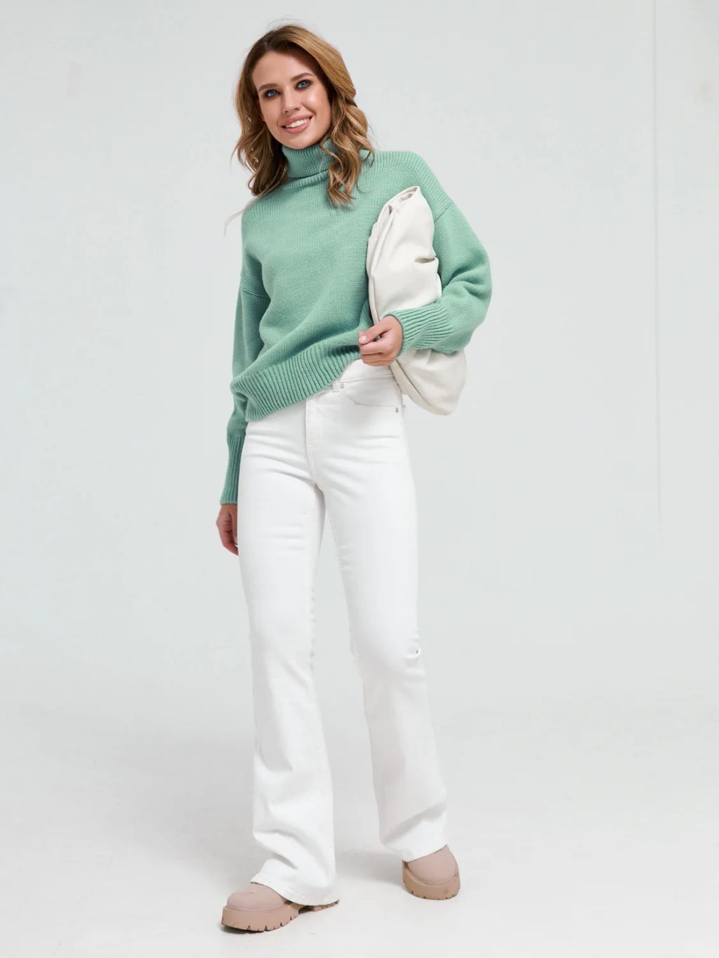 JETTY Джемпер  фото 7