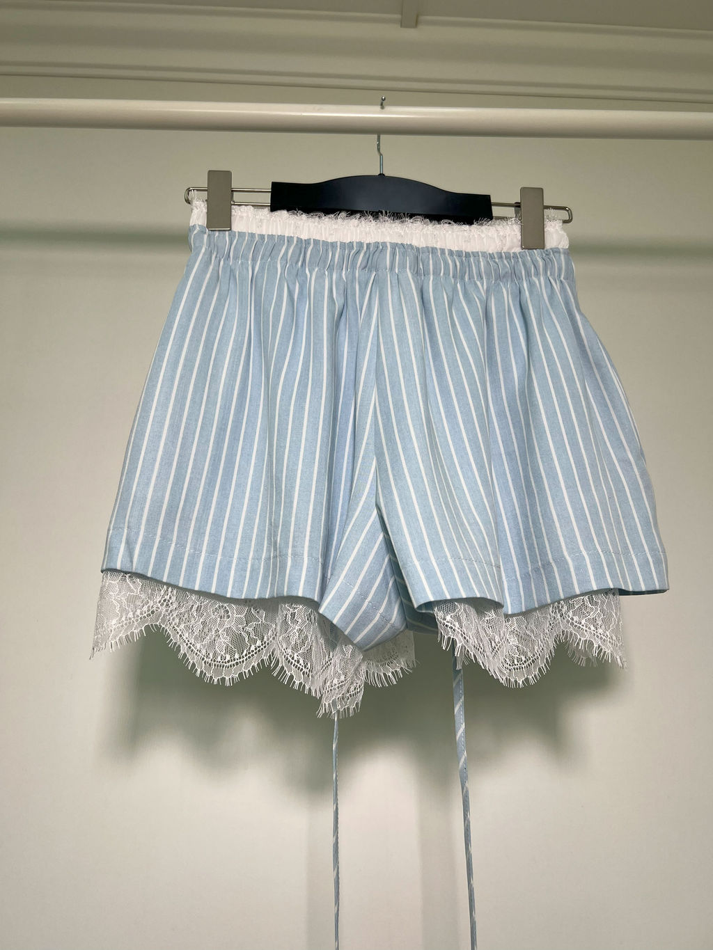 Шорты 8042 - Niv niv фото 13