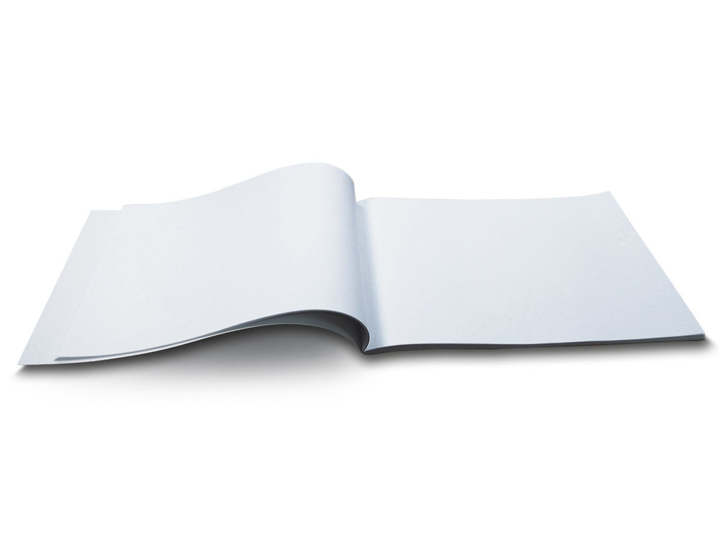 Светоч 8АЛСК4_1_3_9 Альбом для рисования 100 г/м2 A4 29 х 20.5 см 20 шт. на скобе 8 л. 000682 Маленькие радости