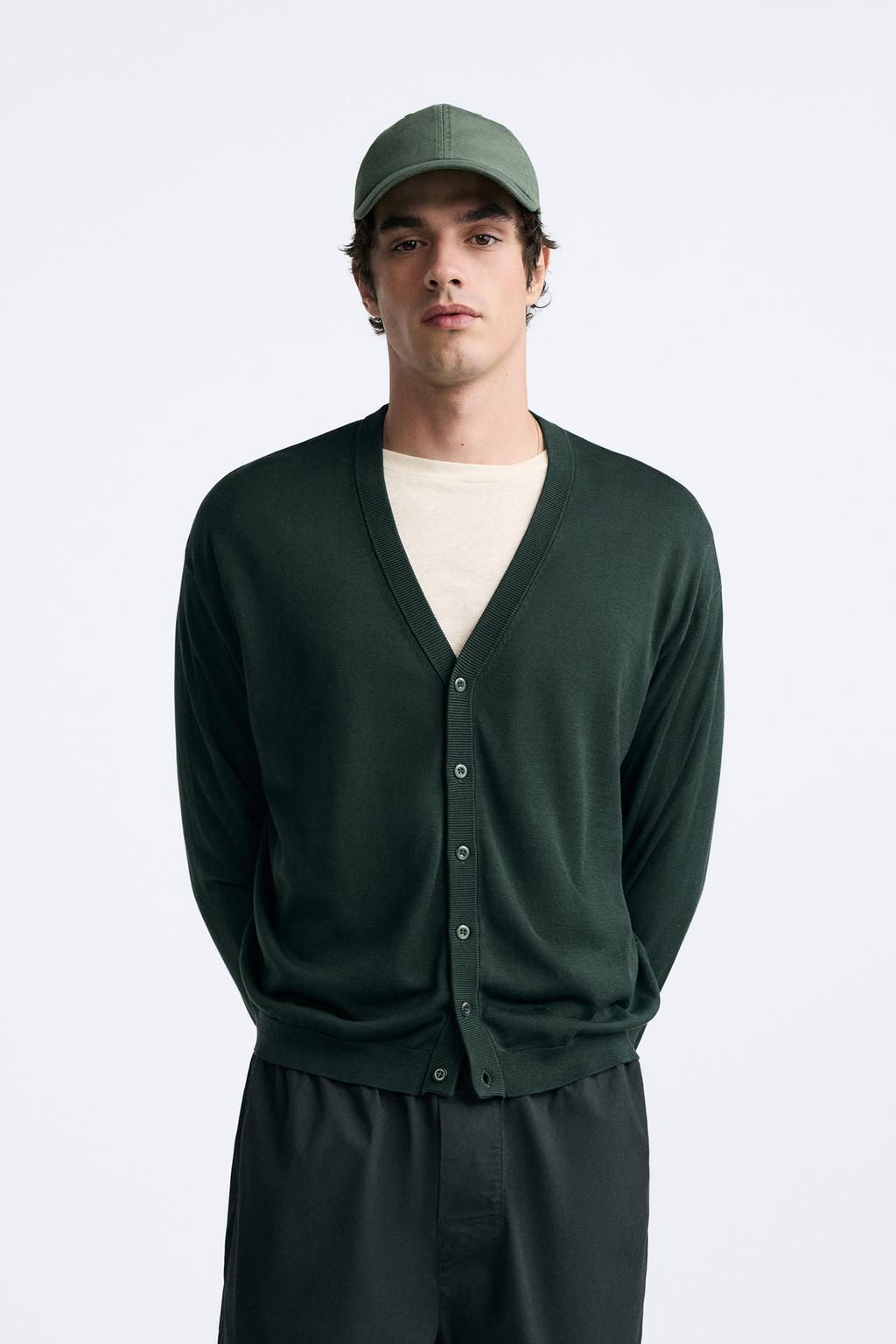 IPEK - PAMUKLU HIRKA - Zara фото 10