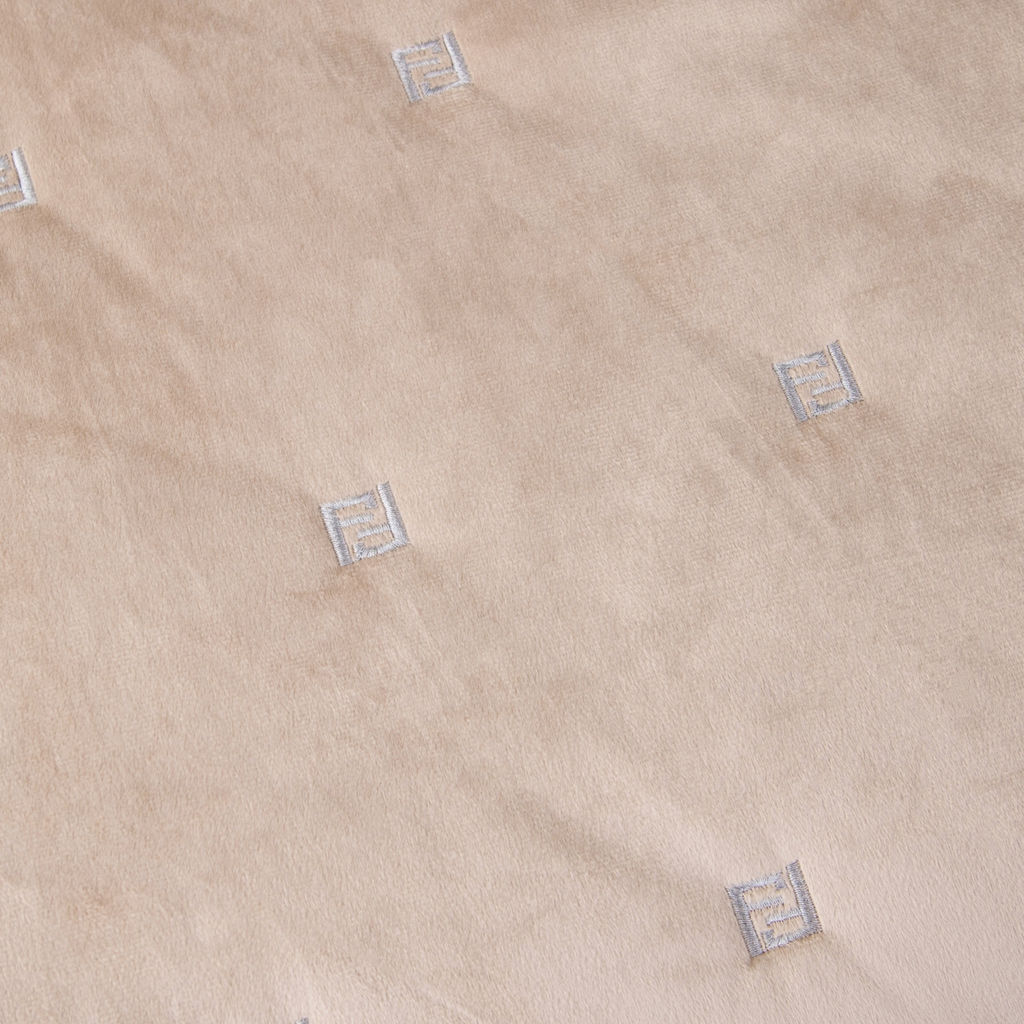 Велюровое покрывало Grande OVS010 240*260