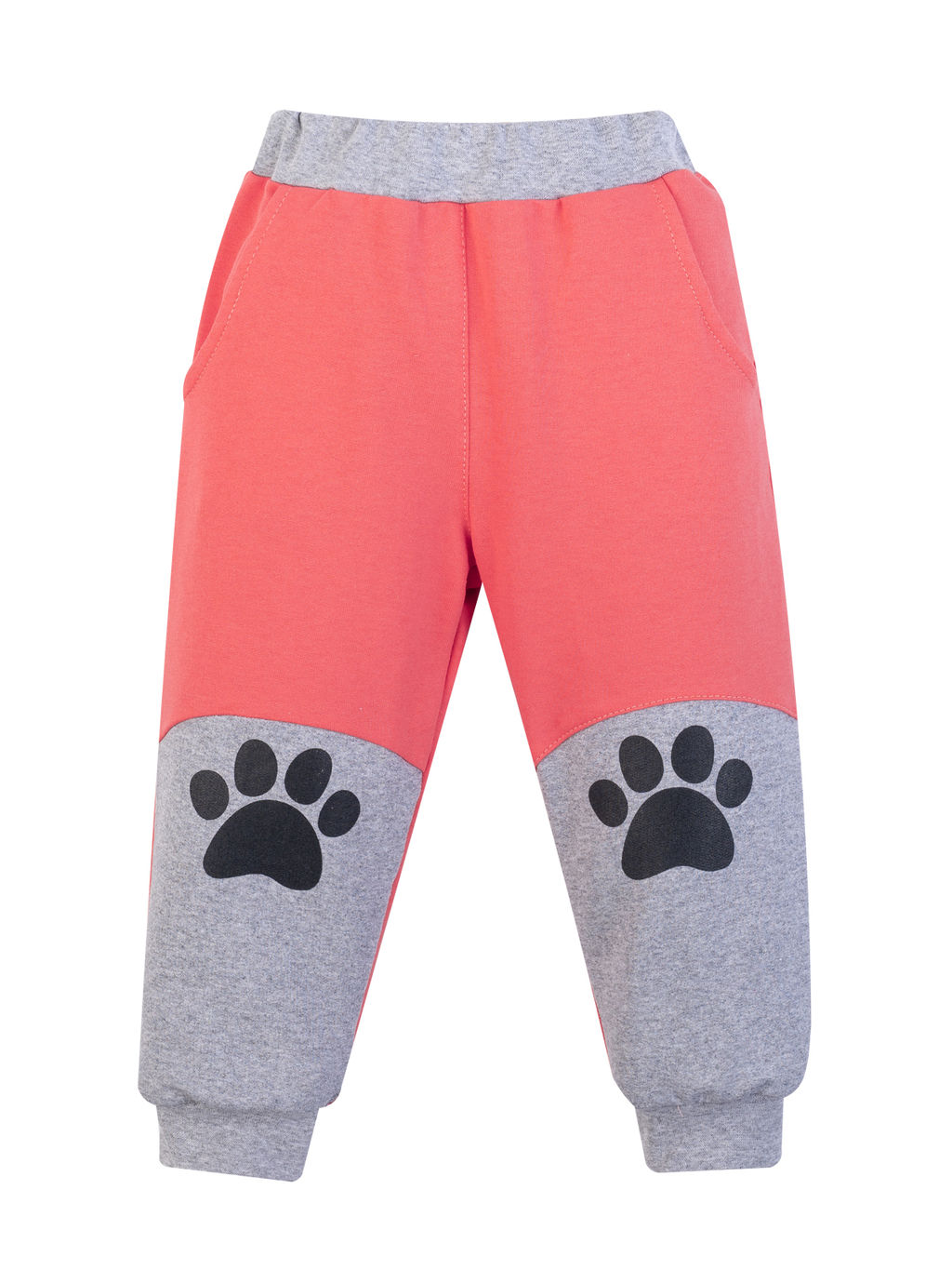 Костюм детский кораллмеланж собака