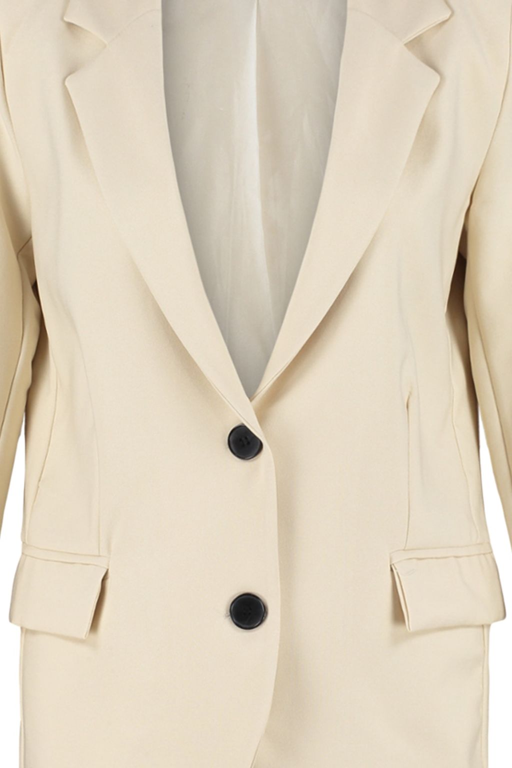 Tas Regular Astarl? Dokuma Blazer Ceket TWOSS22CE0104 - Trendyolmilla фото 7