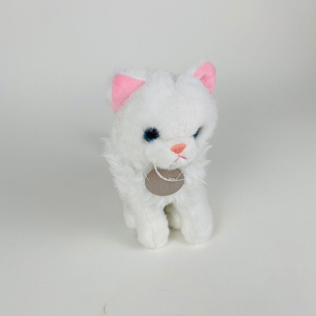 Мягкая игрушка Кошка 30 см (арт. 1800/30) - Storyland фото 9