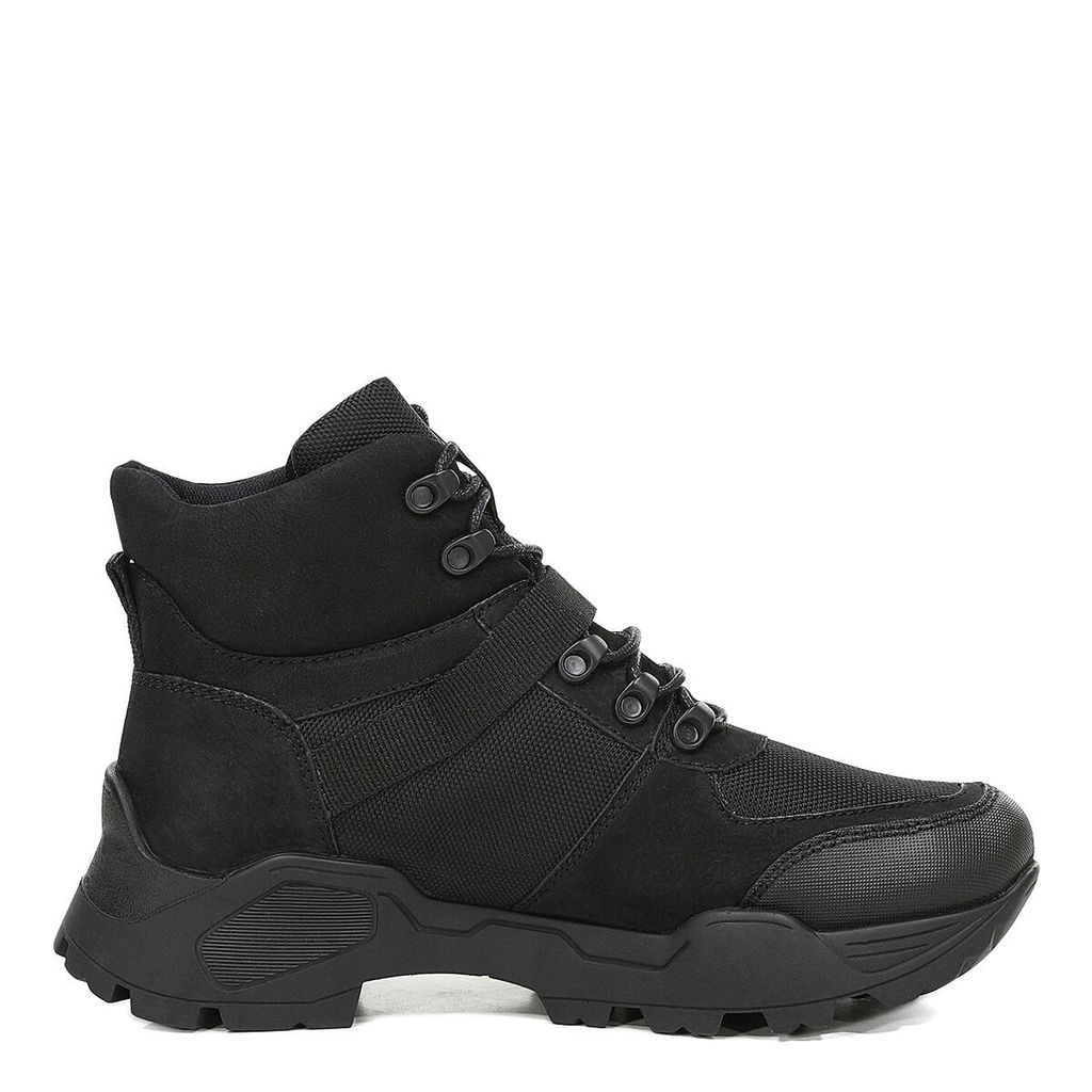 Ботинки мужские - Marko фото 4